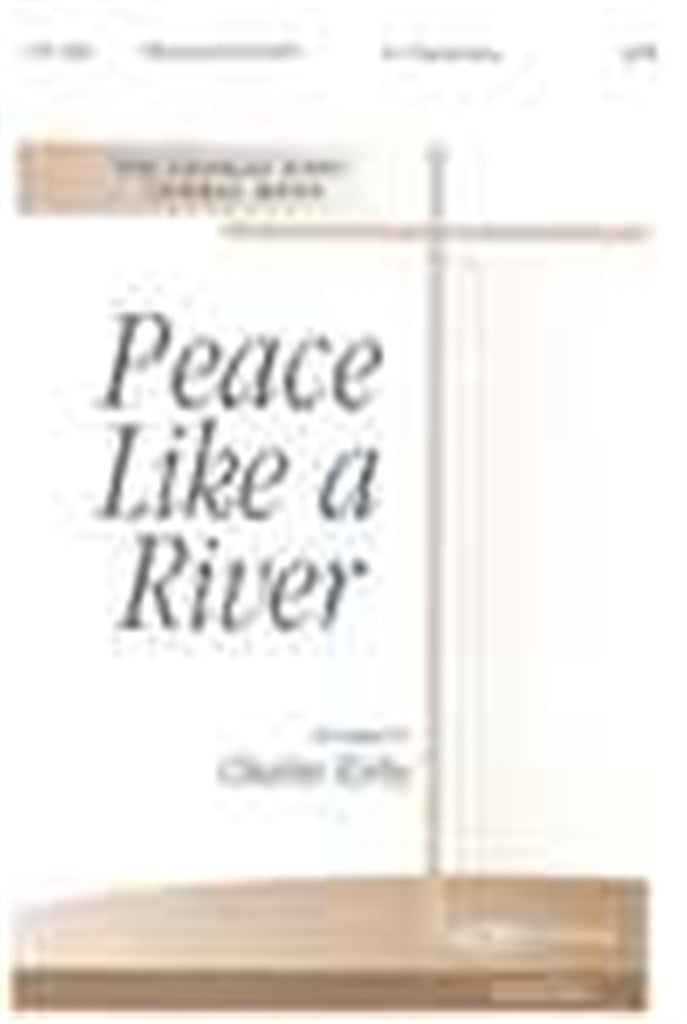 Peace Like a River